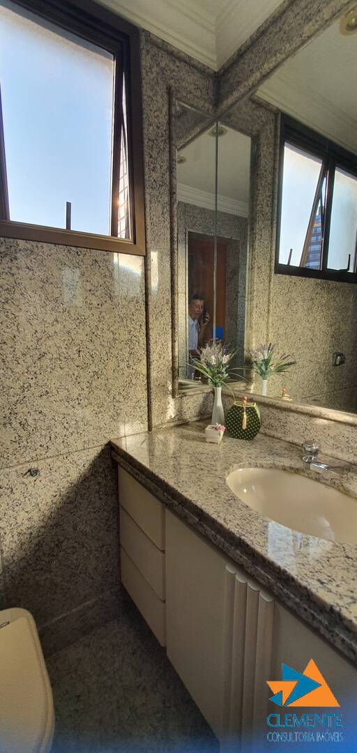 Apartamento, 4 quartos, 135 m² - Foto 15
