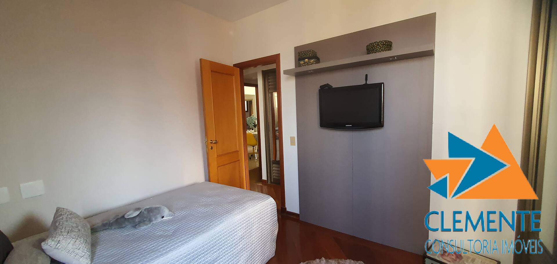 Apartamento, 4 quartos, 135 m² - Foto 16