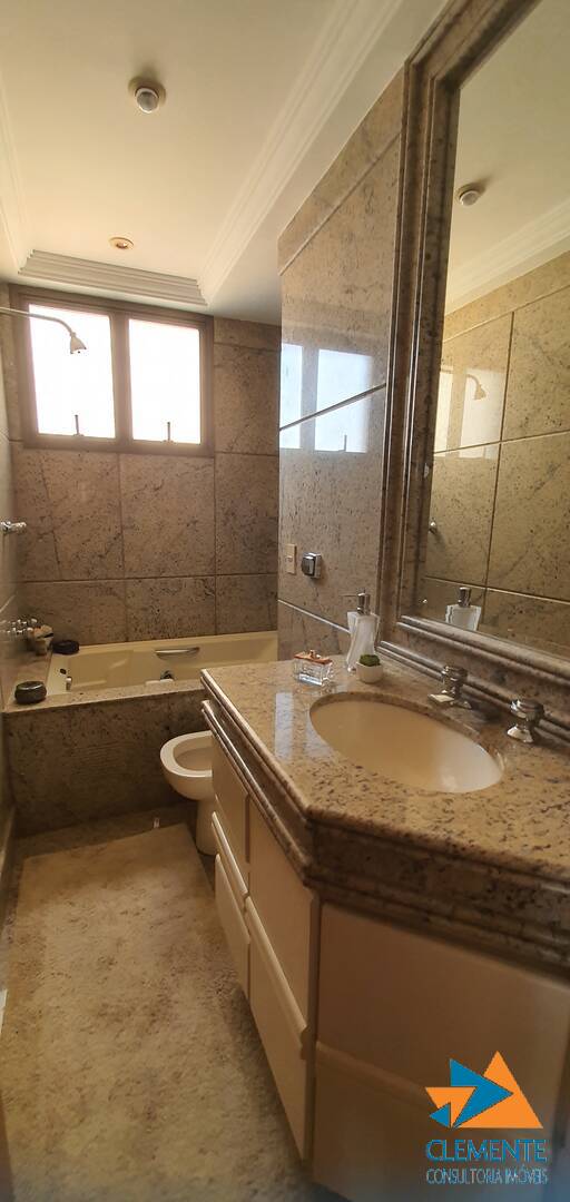 Apartamento, 4 quartos, 135 m² - Foto 18