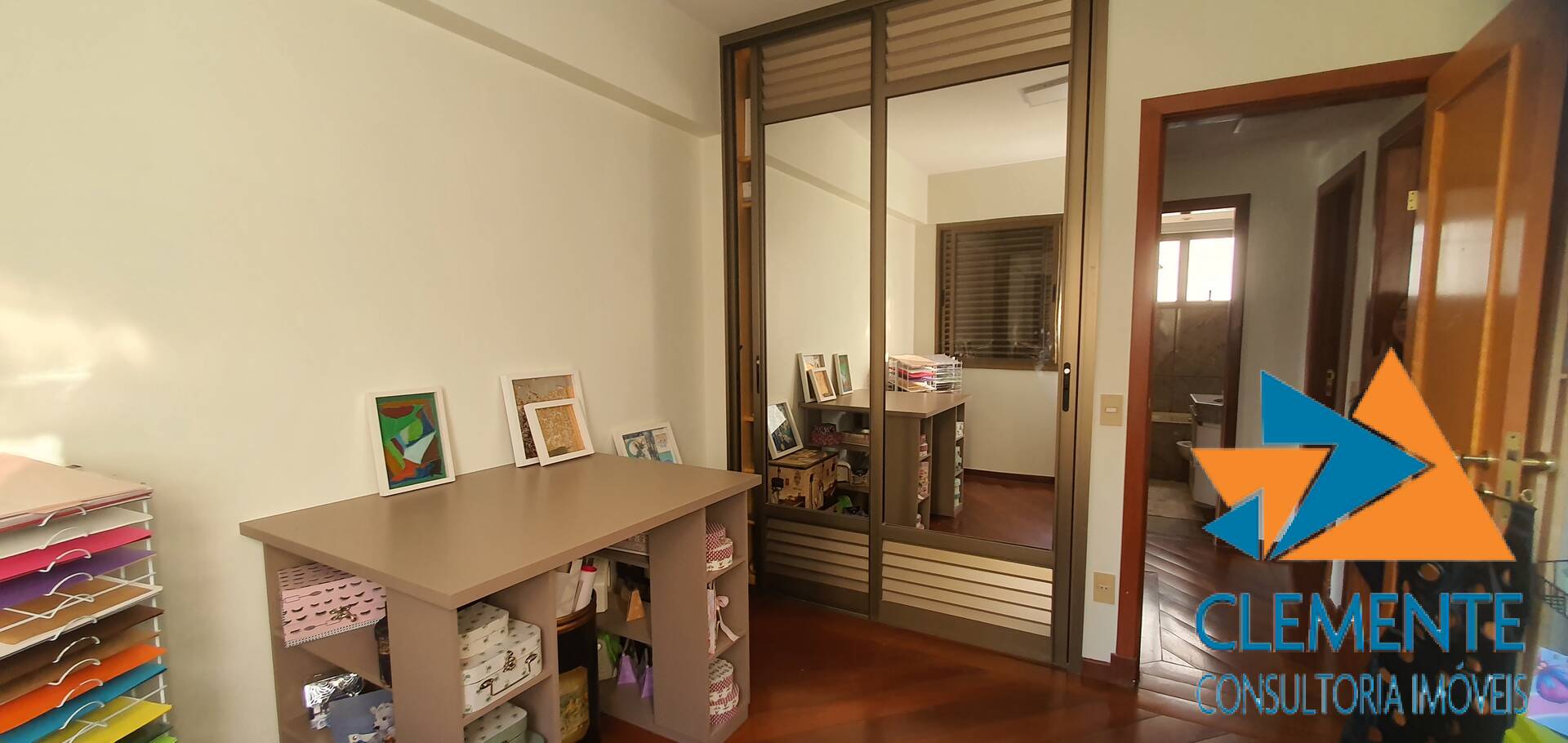 Apartamento, 4 quartos, 135 m² - Foto 20