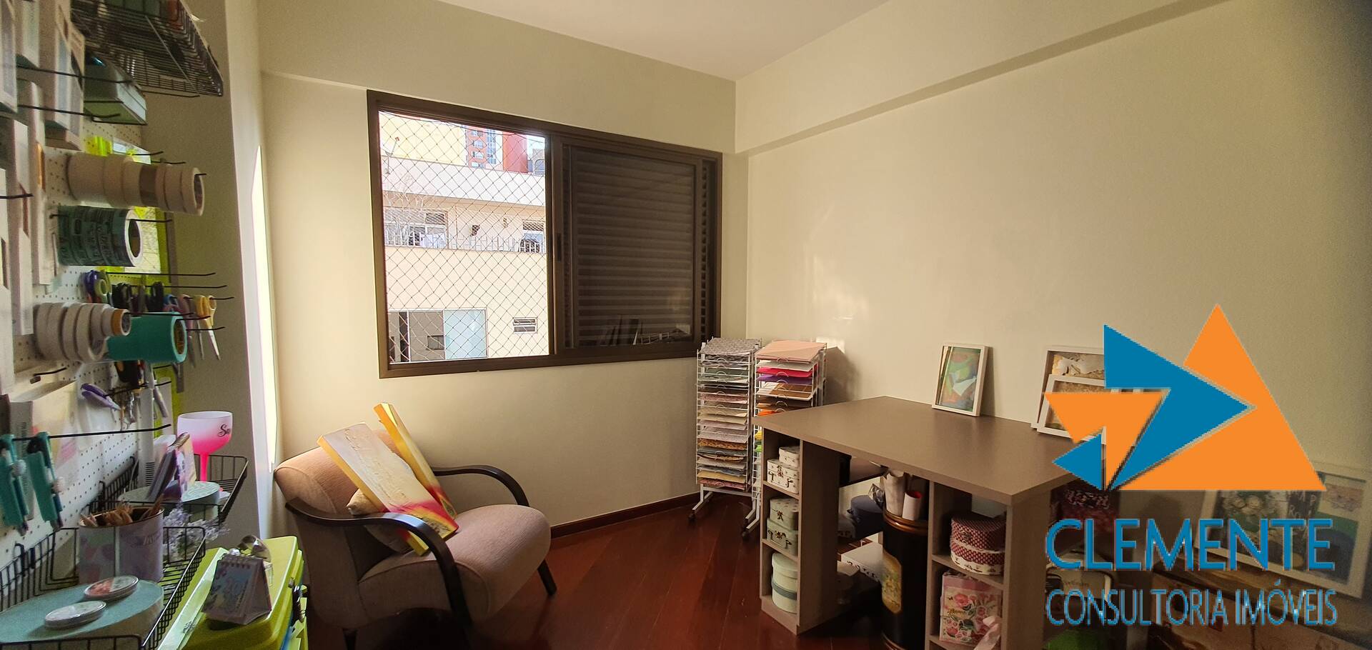 Apartamento, 4 quartos, 135 m² - Foto 21