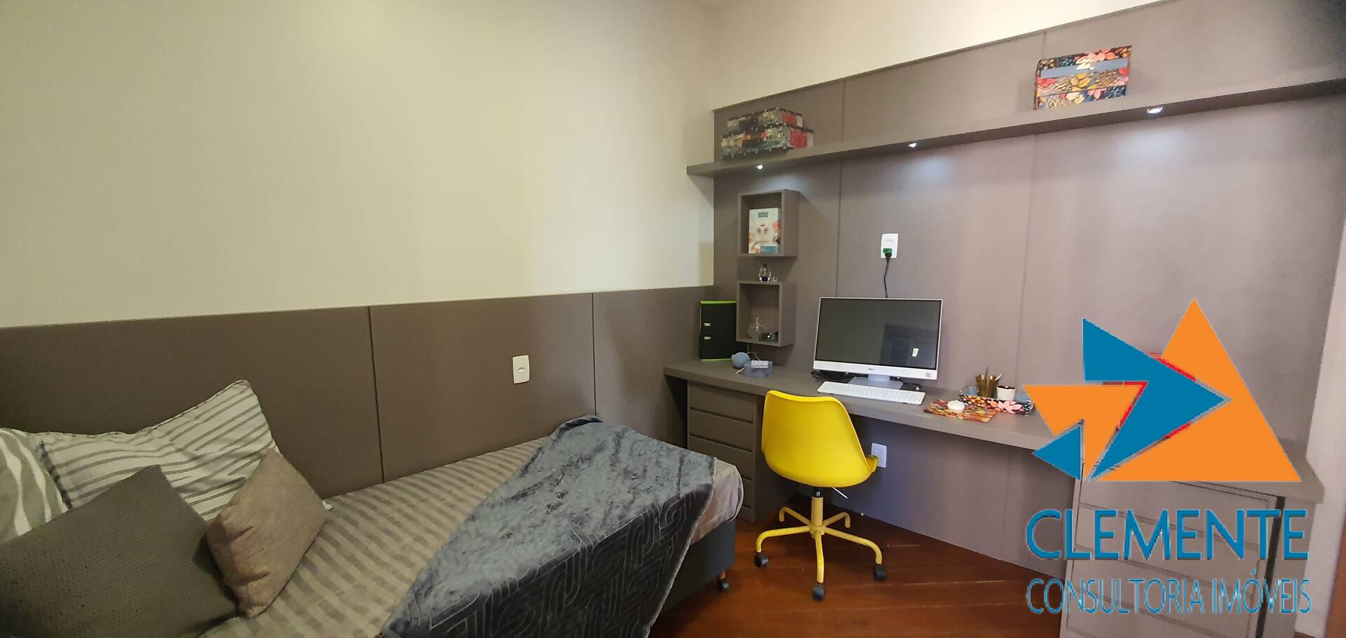Apartamento, 4 quartos, 135 m² - Foto 23