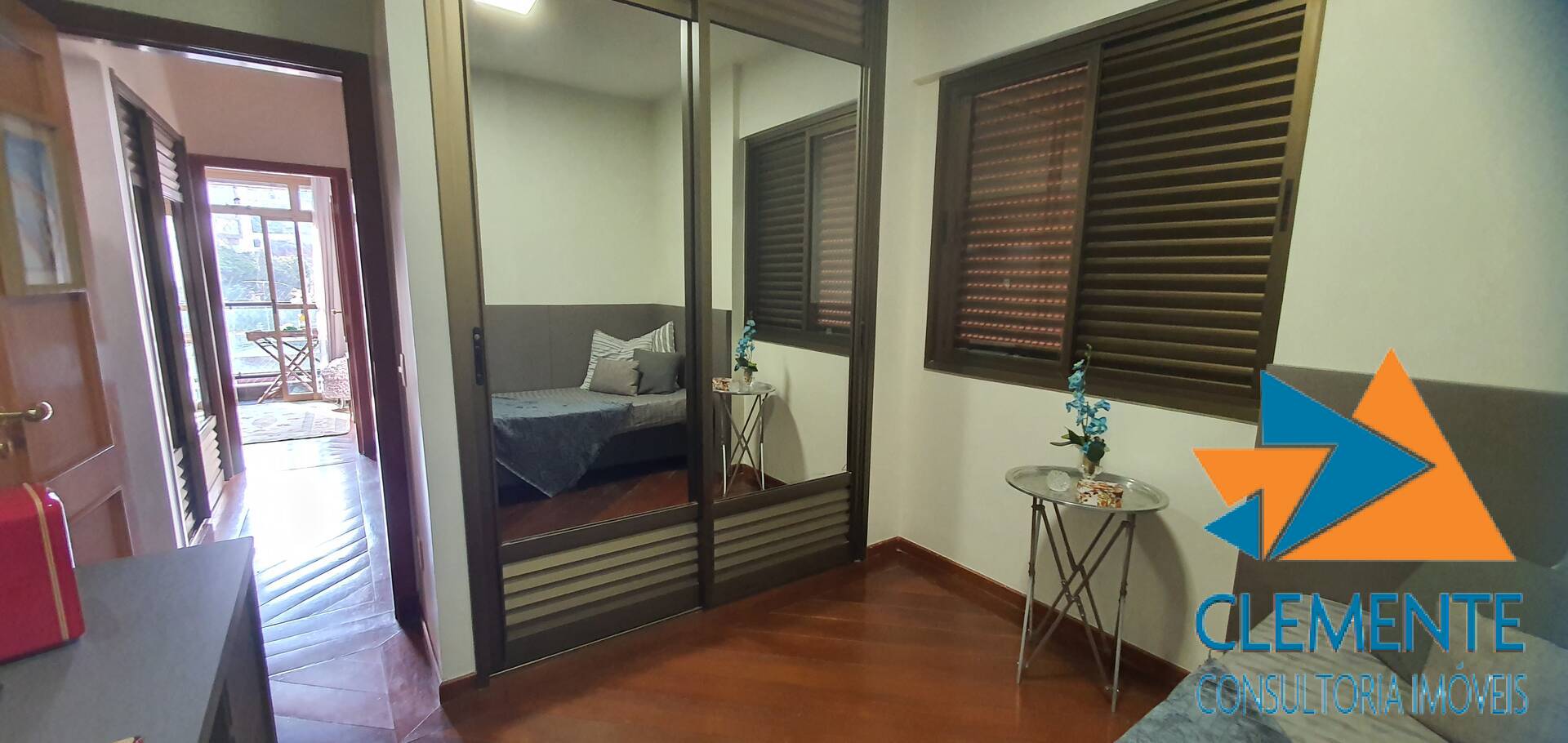 Apartamento, 4 quartos, 135 m² - Foto 24