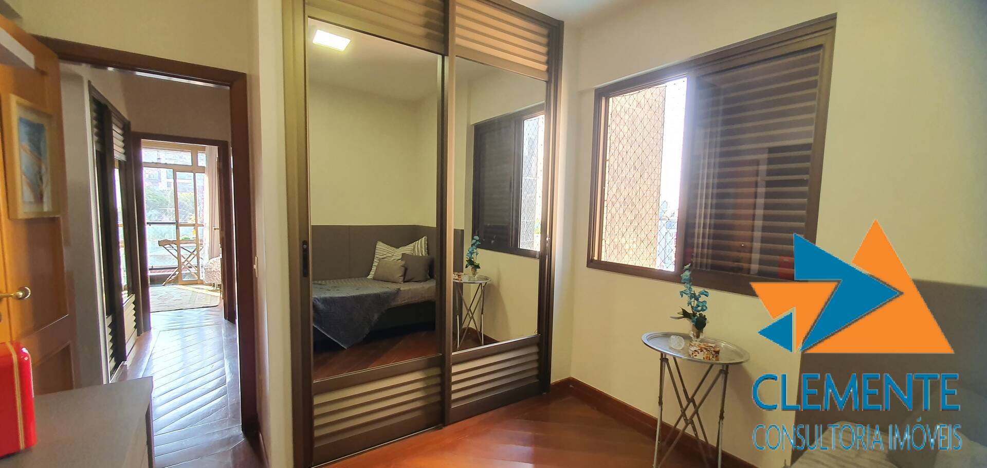 Apartamento, 4 quartos, 135 m² - Foto 25