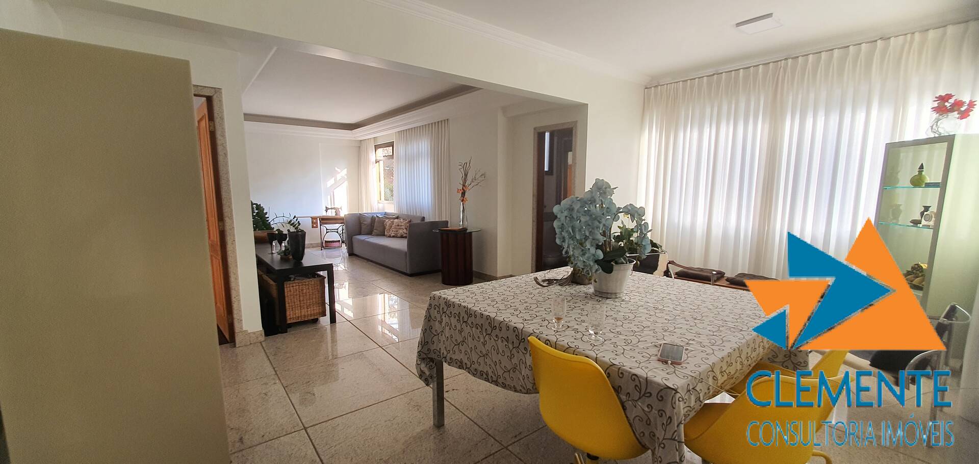 Apartamento, 4 quartos, 135 m² - Foto 26