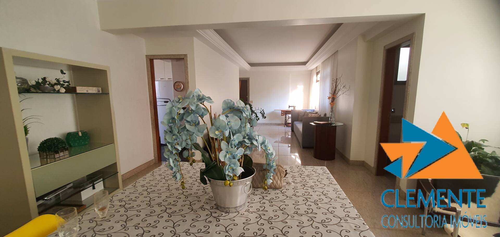 Apartamento, 4 quartos, 135 m² - Foto 28