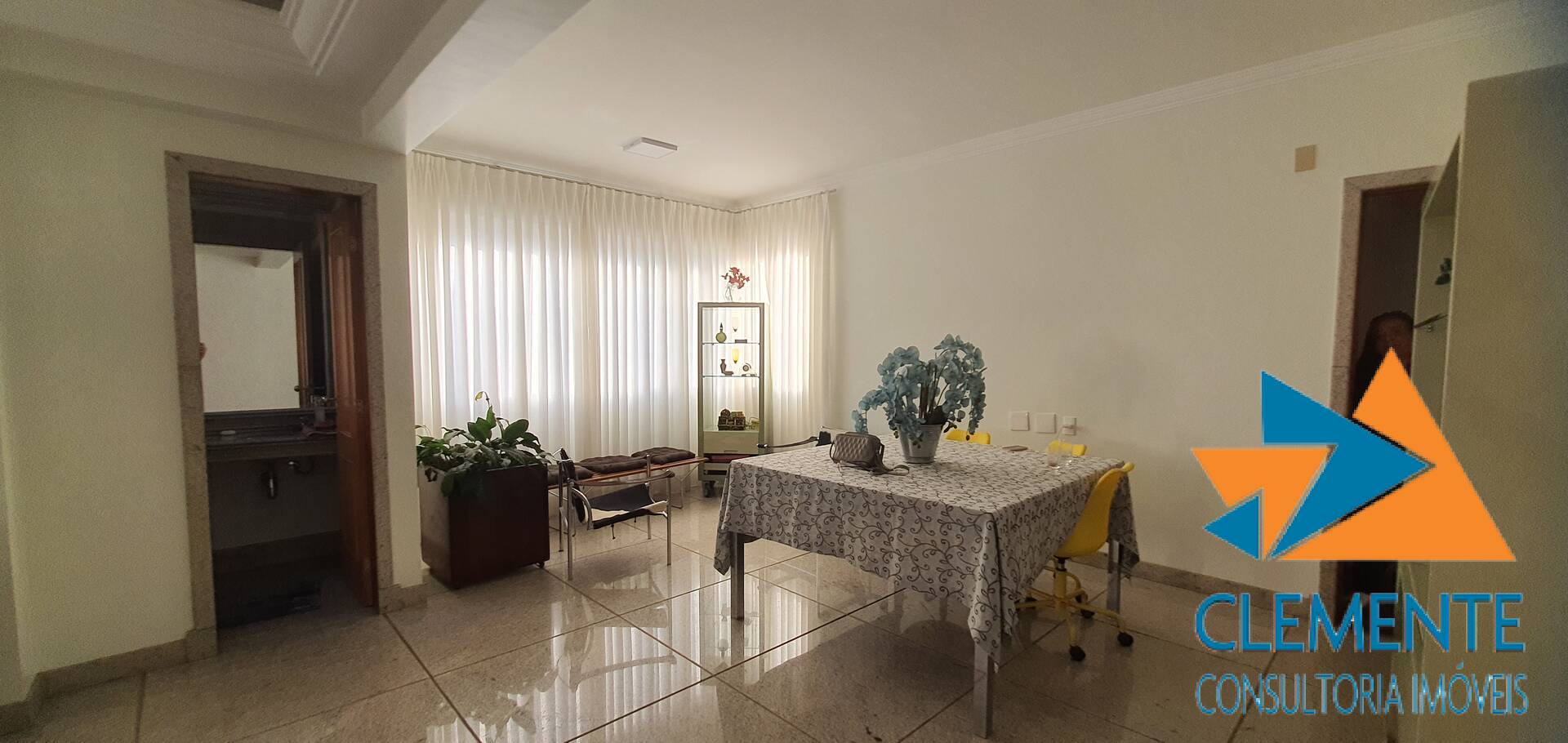 Apartamento, 4 quartos, 135 m² - Foto 32