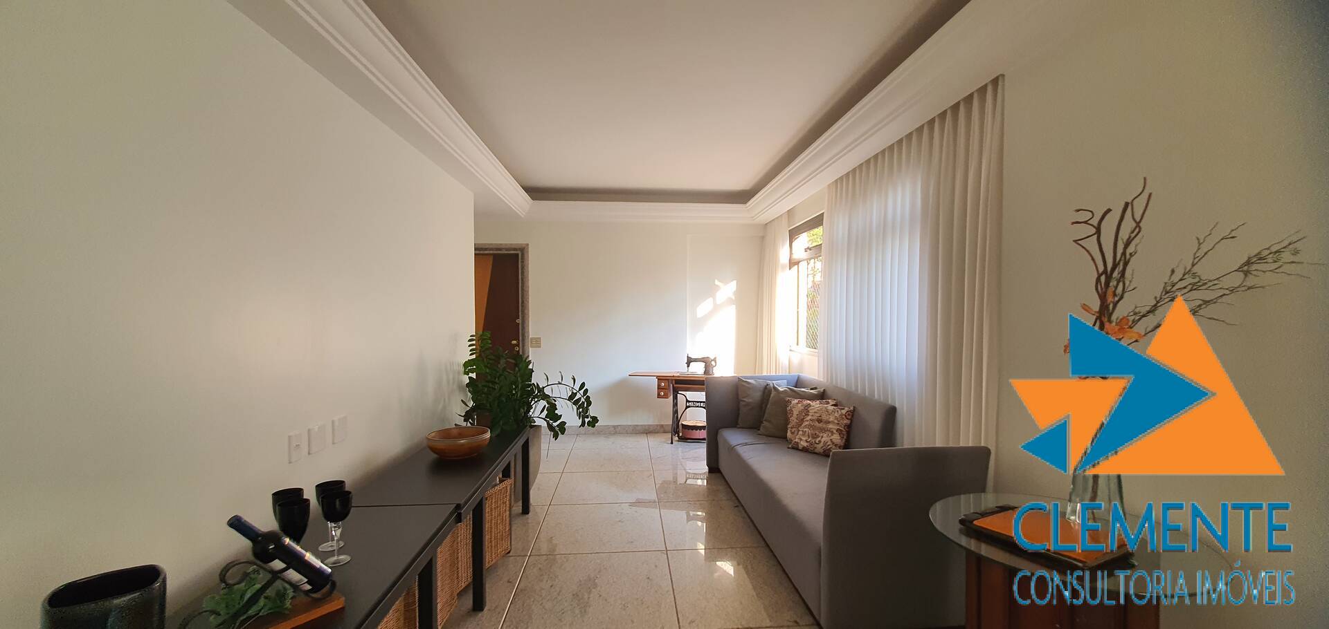 Apartamento, 4 quartos, 135 m² - Foto 33