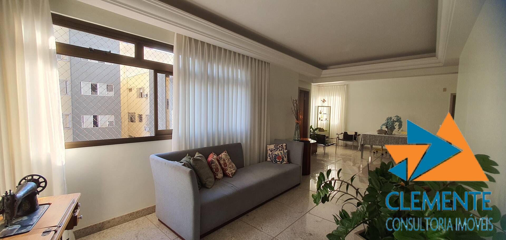 Apartamento, 4 quartos, 135 m² - Foto 35