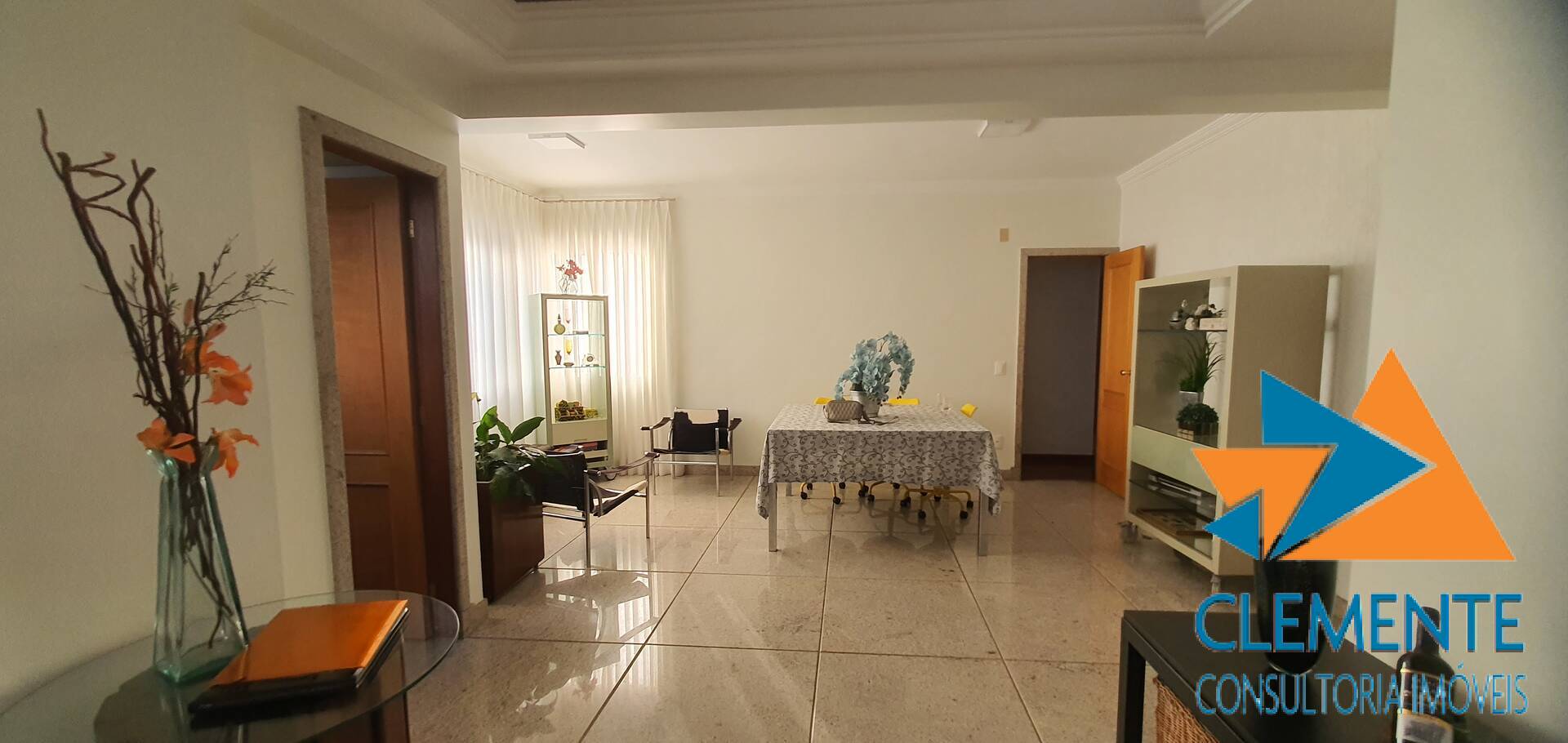 Apartamento, 4 quartos, 135 m² - Foto 39
