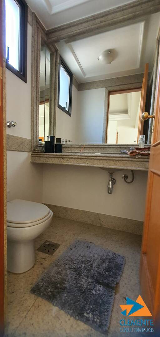 Apartamento, 4 quartos, 135 m² - Foto 40