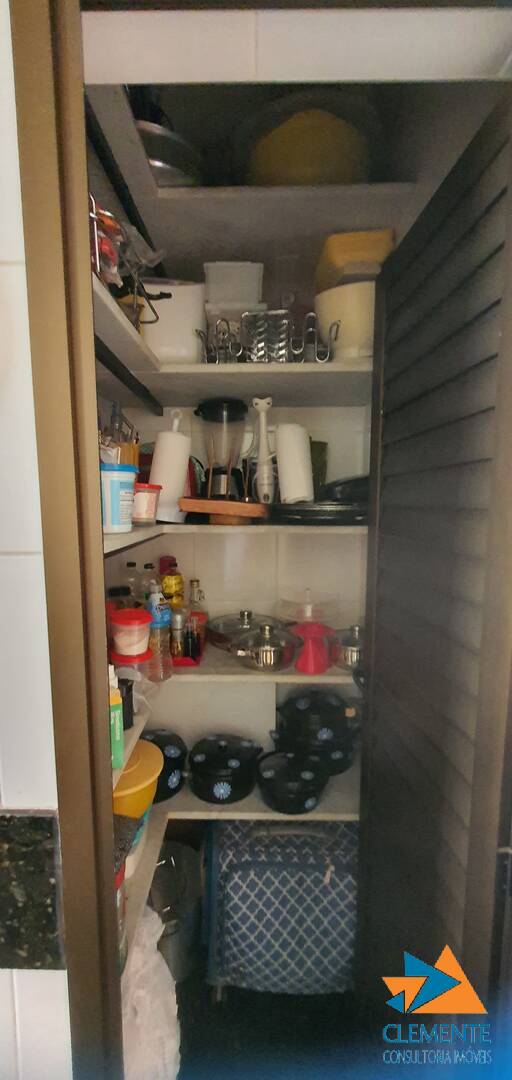 Apartamento, 4 quartos, 135 m² - Foto 41