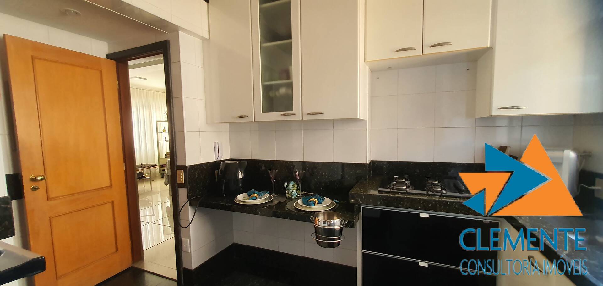 Apartamento, 4 quartos, 135 m² - Foto 43