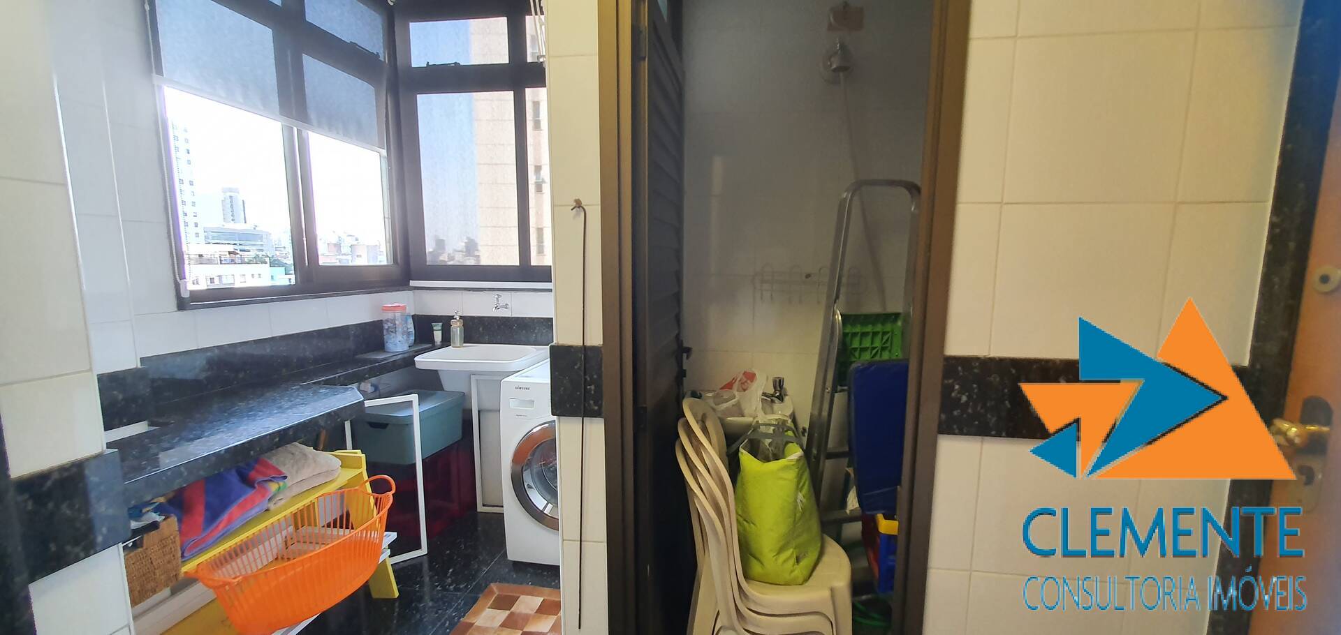 Apartamento, 4 quartos, 135 m² - Foto 47