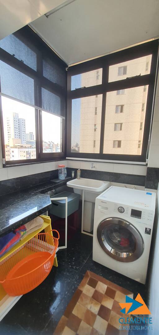 Apartamento, 4 quartos, 135 m² - Foto 48