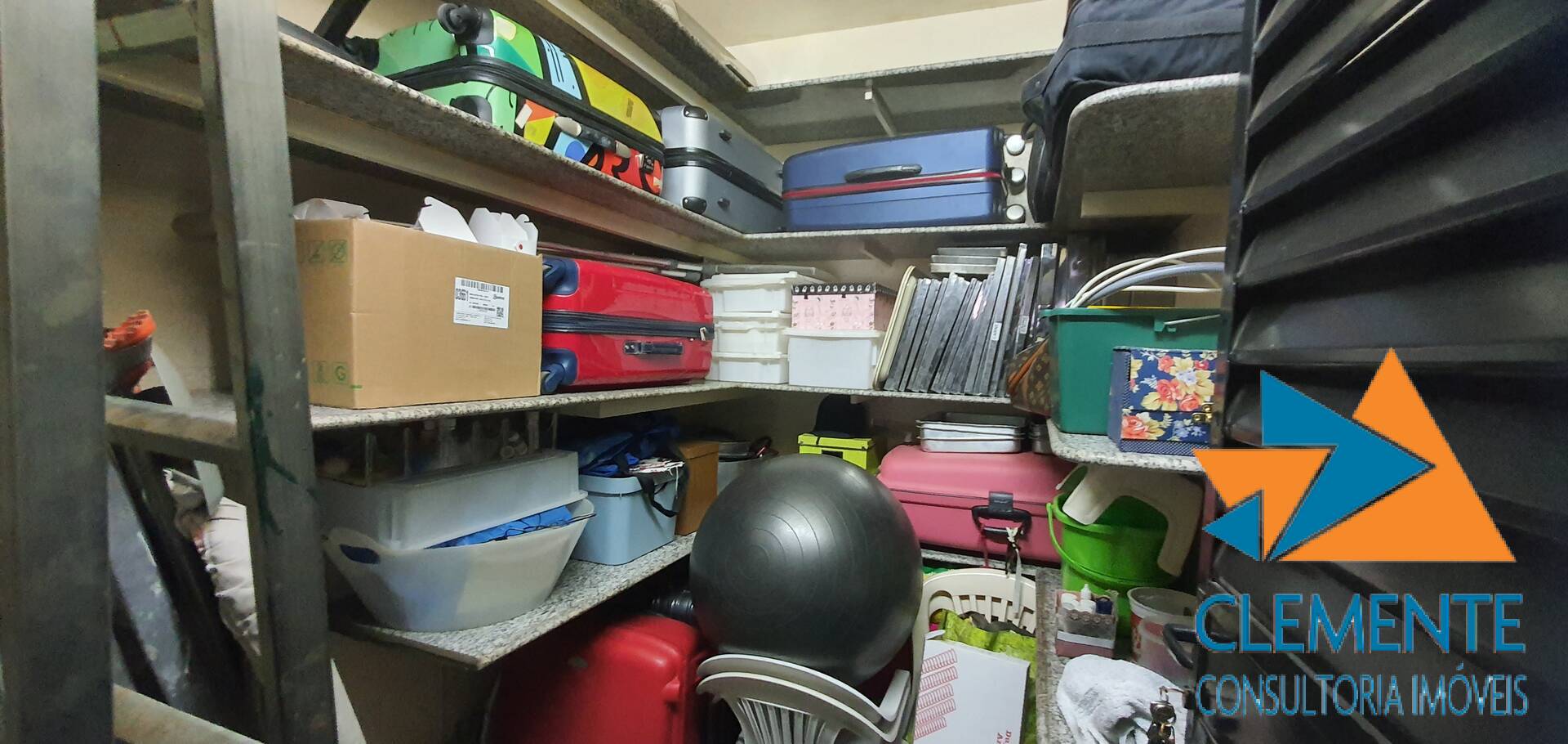 Apartamento, 4 quartos, 135 m² - Foto 58