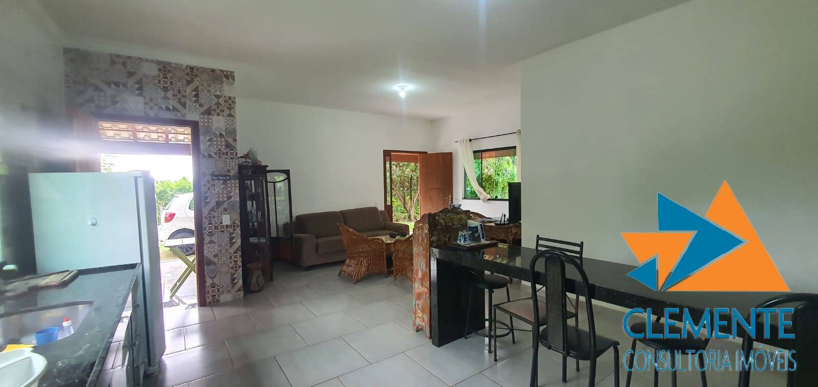 Casa de Condomínio, 3 quartos - Foto 19