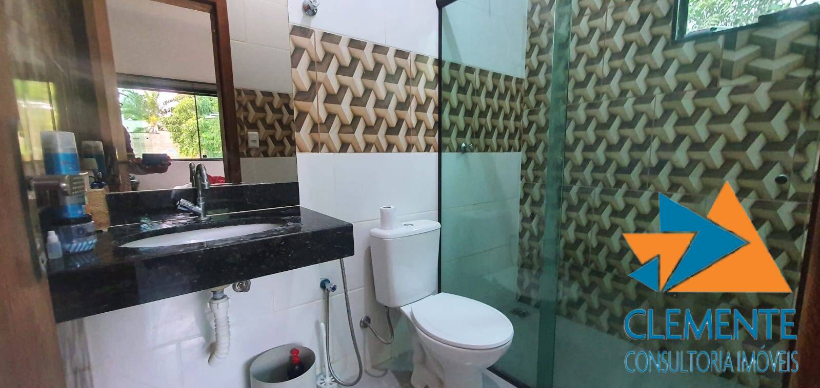 Casa de Condomínio, 3 quartos - Foto 20