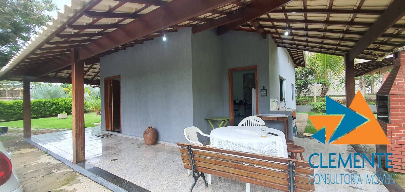 Casa de Condomínio, 3 quartos - Foto 10