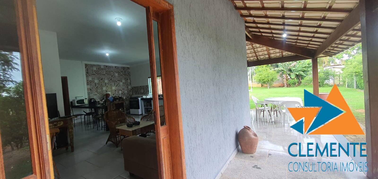 Casa de Condomínio, 3 quartos - Foto 9