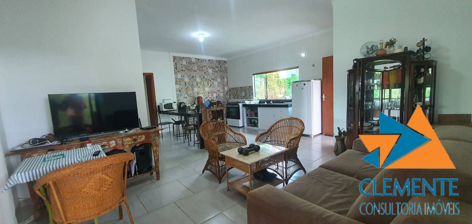 Casa de Condomínio, 3 quartos - Foto 13