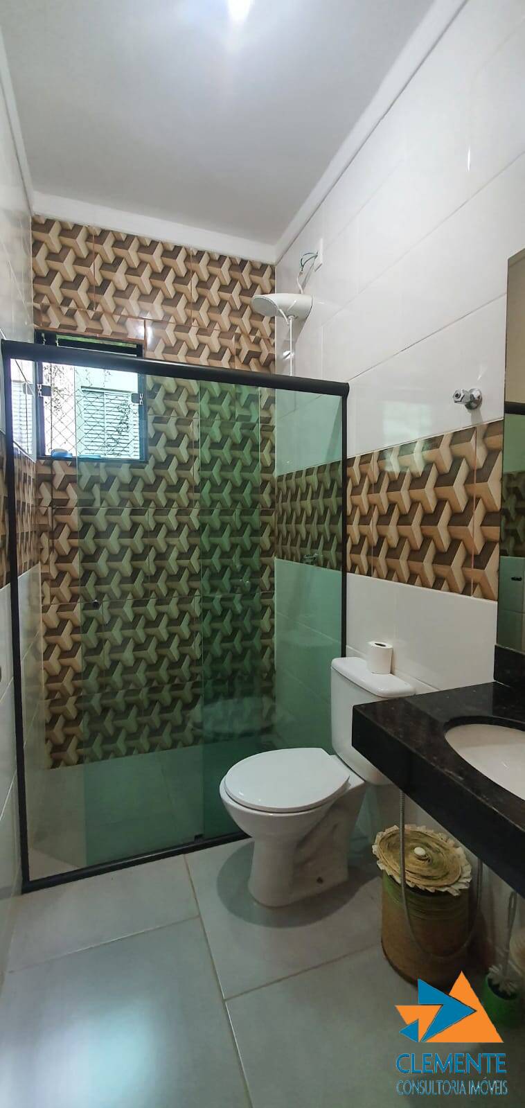 Casa de Condomínio, 3 quartos - Foto 27