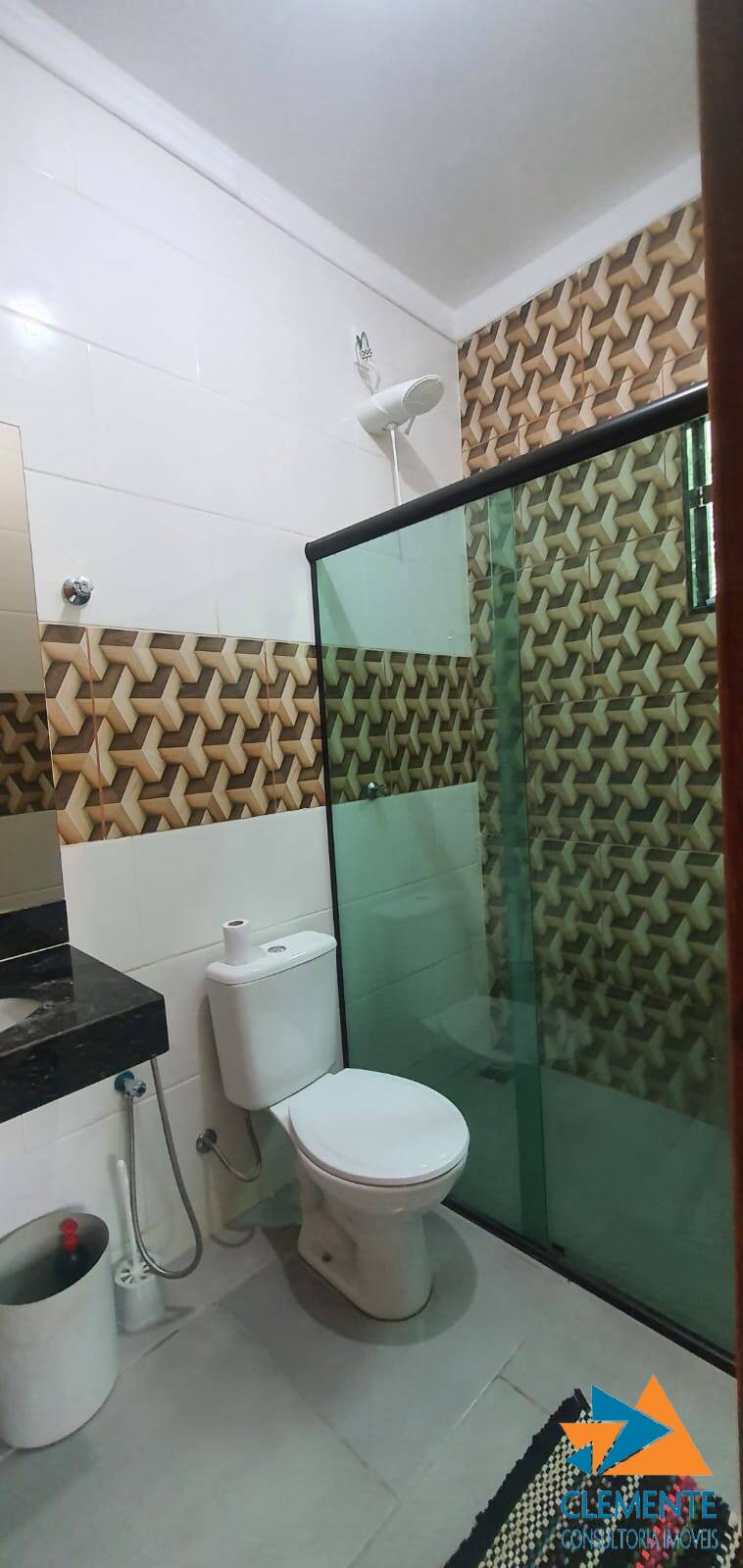 Casa de Condomínio, 3 quartos - Foto 28