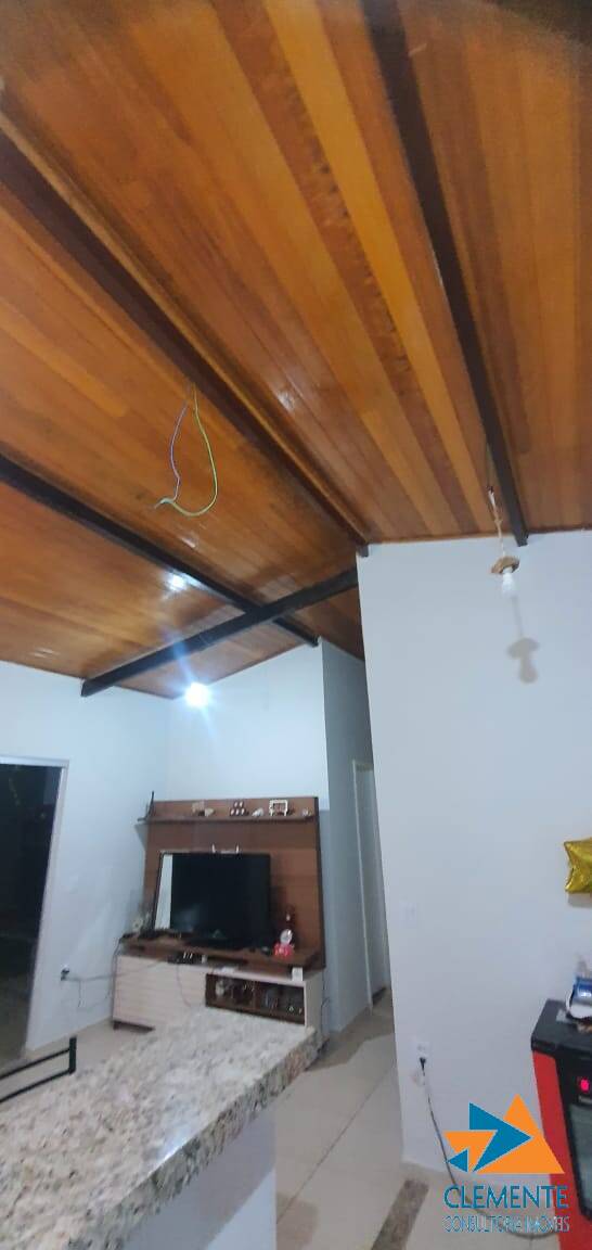 Casa de Condomínio à venda com 4 quartos, 300m² - Foto 35