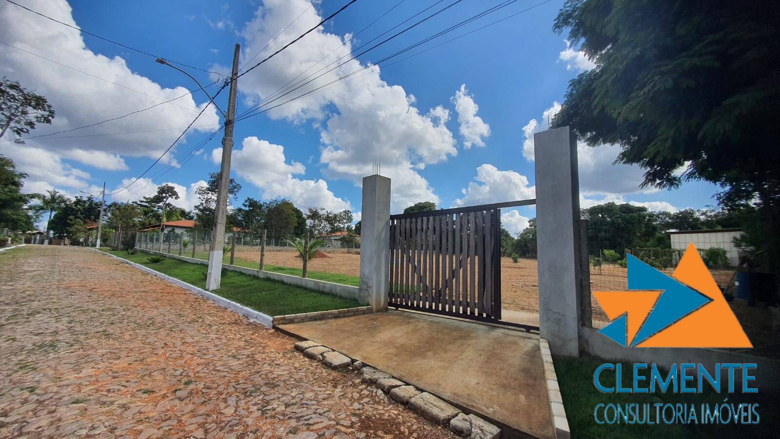 Terreno, 2000 m² - Foto 3