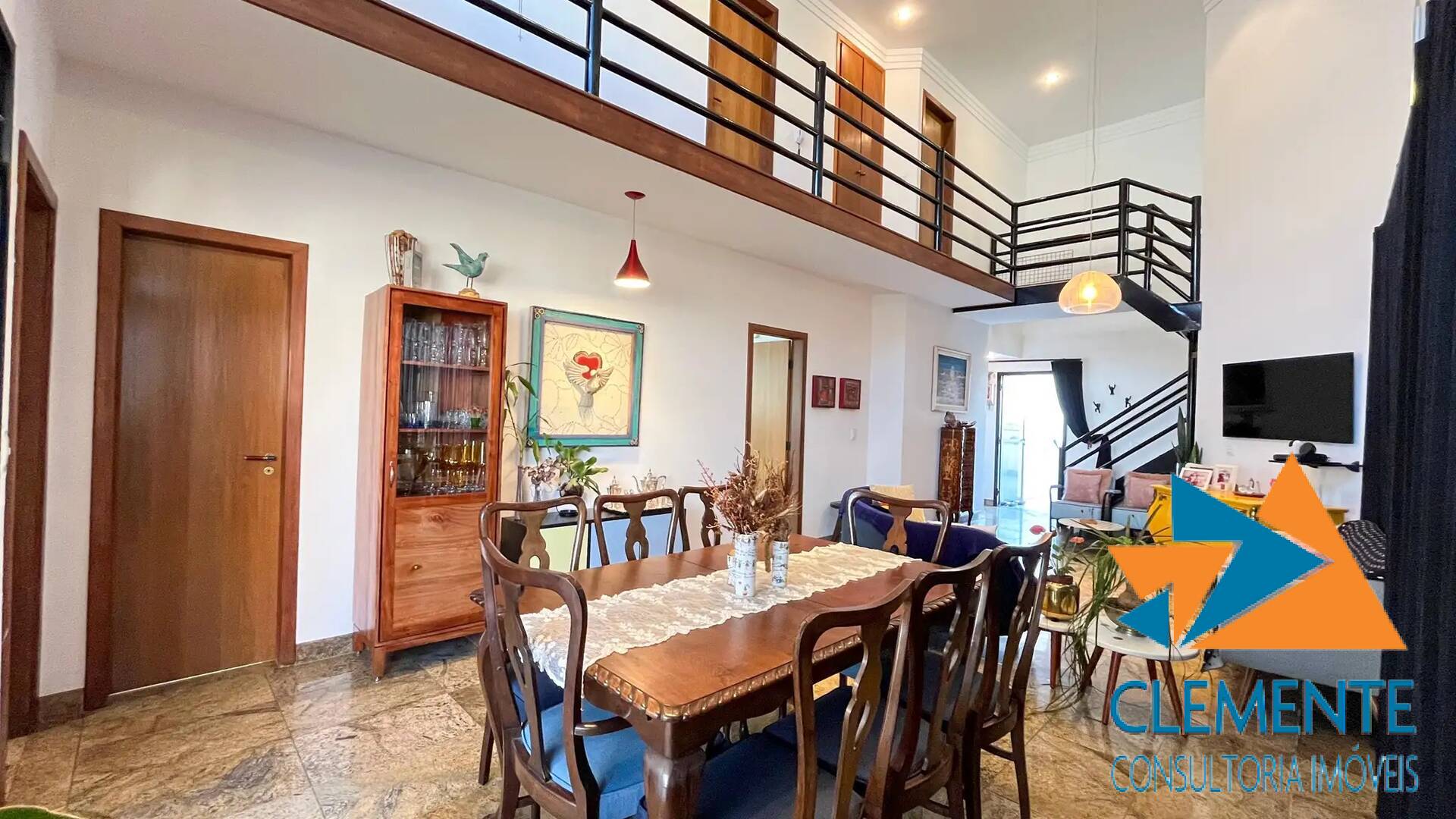 Apartamento, 4 quartos, 190 m² - Foto 4