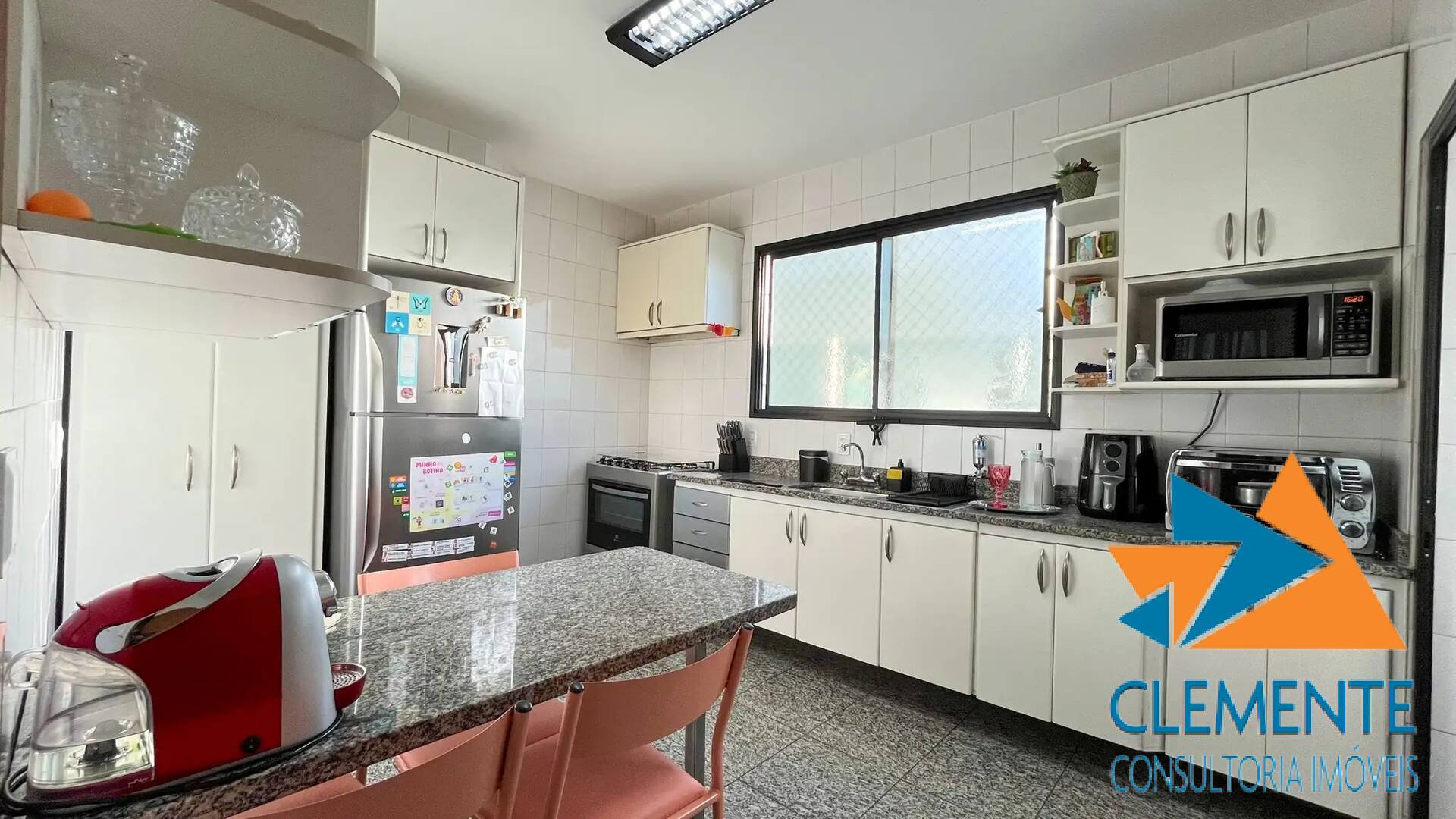 Apartamento, 4 quartos, 190 m² - Foto 6