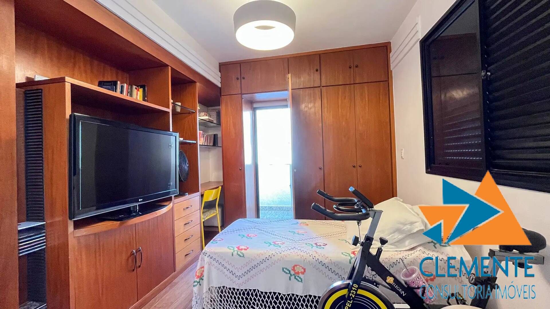 Apartamento, 4 quartos, 190 m² - Foto 8