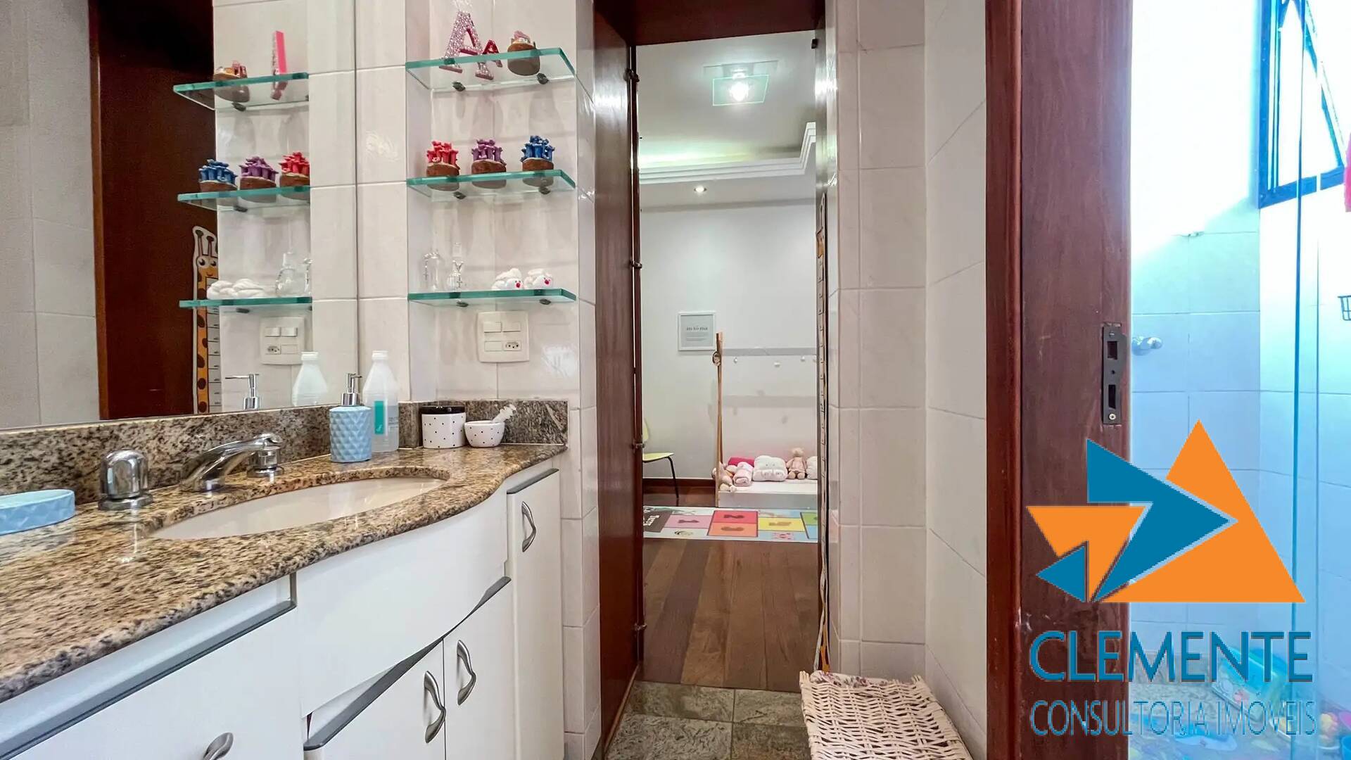 Apartamento, 4 quartos, 190 m² - Foto 9