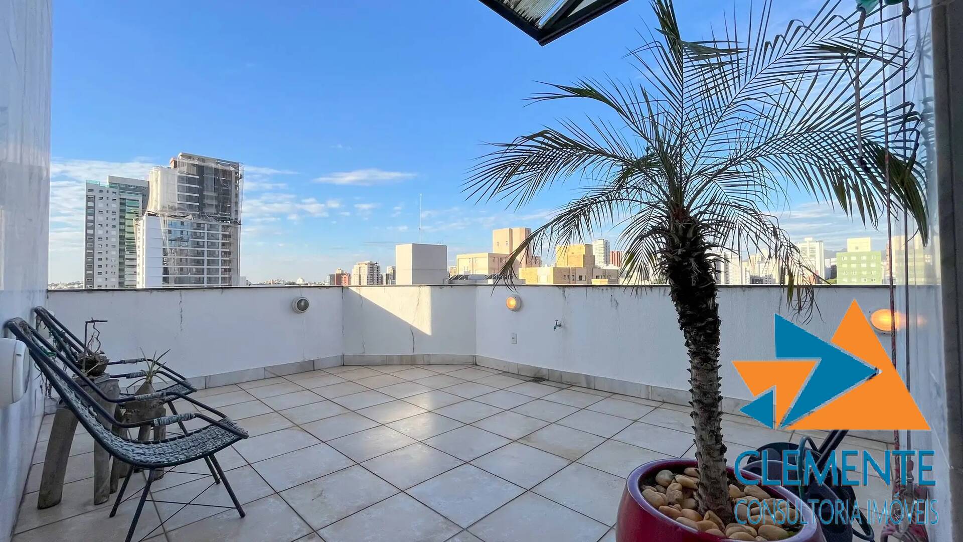 Apartamento, 4 quartos, 190 m² - Foto 2