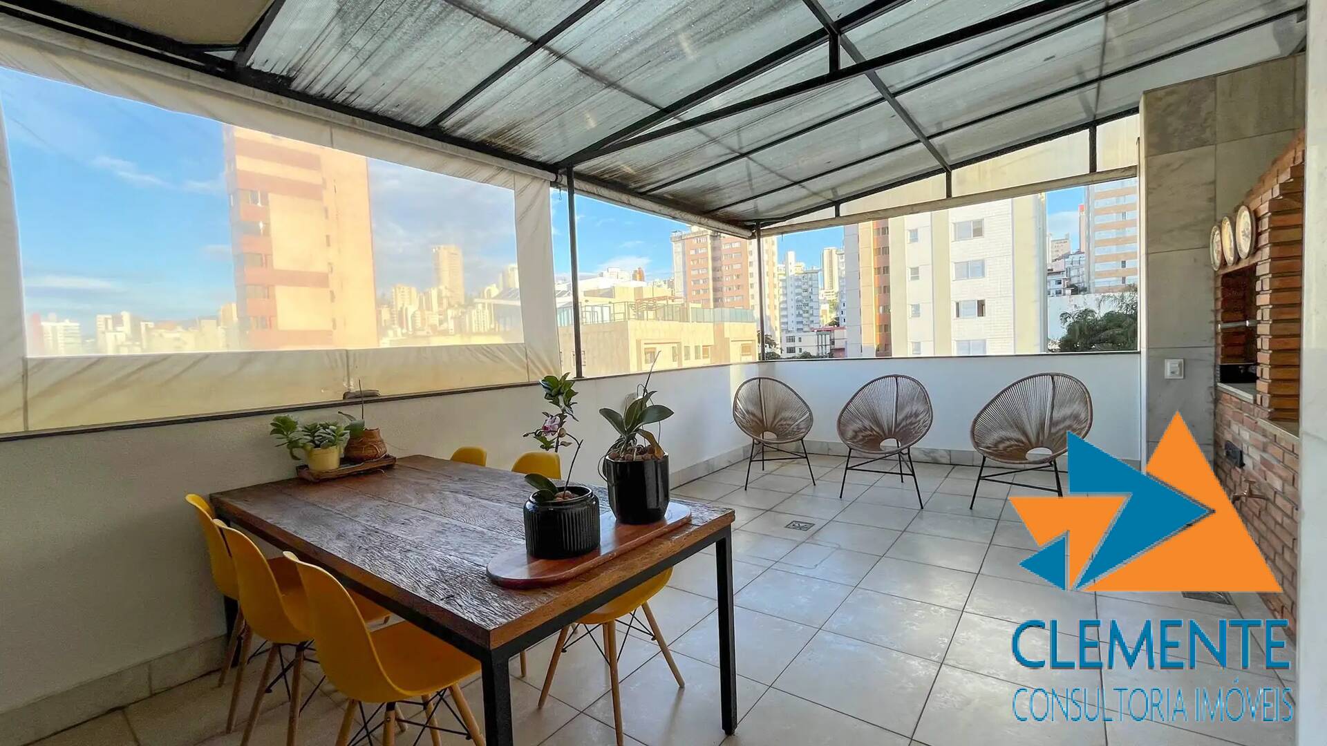 Apartamento, 4 quartos, 190 m² - Foto 3