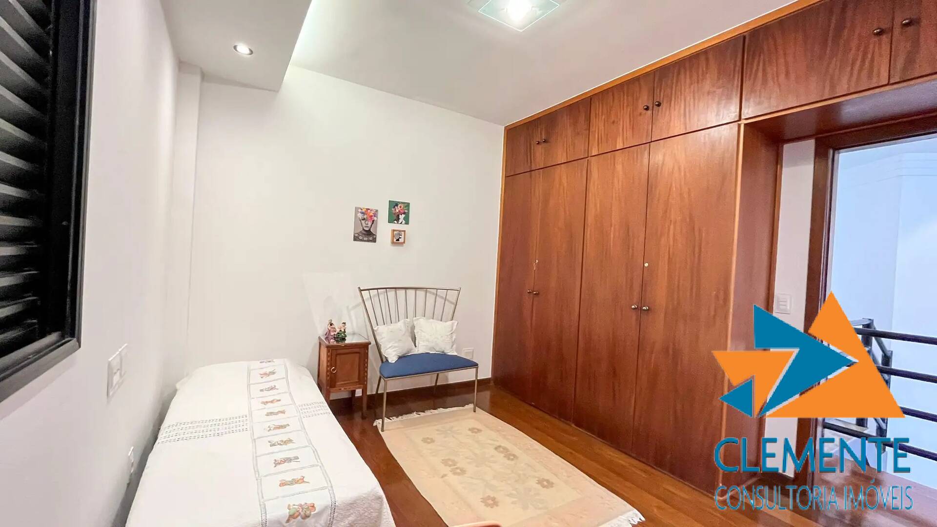 Apartamento, 4 quartos, 190 m² - Foto 12
