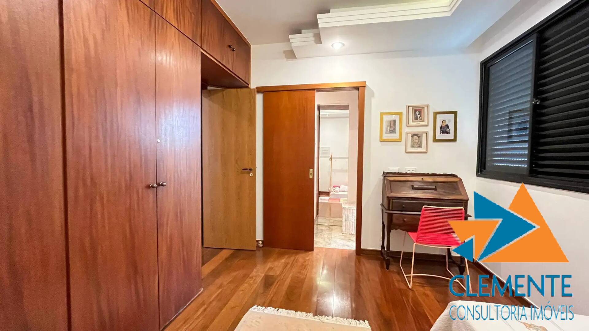 Apartamento, 4 quartos, 190 m² - Foto 15
