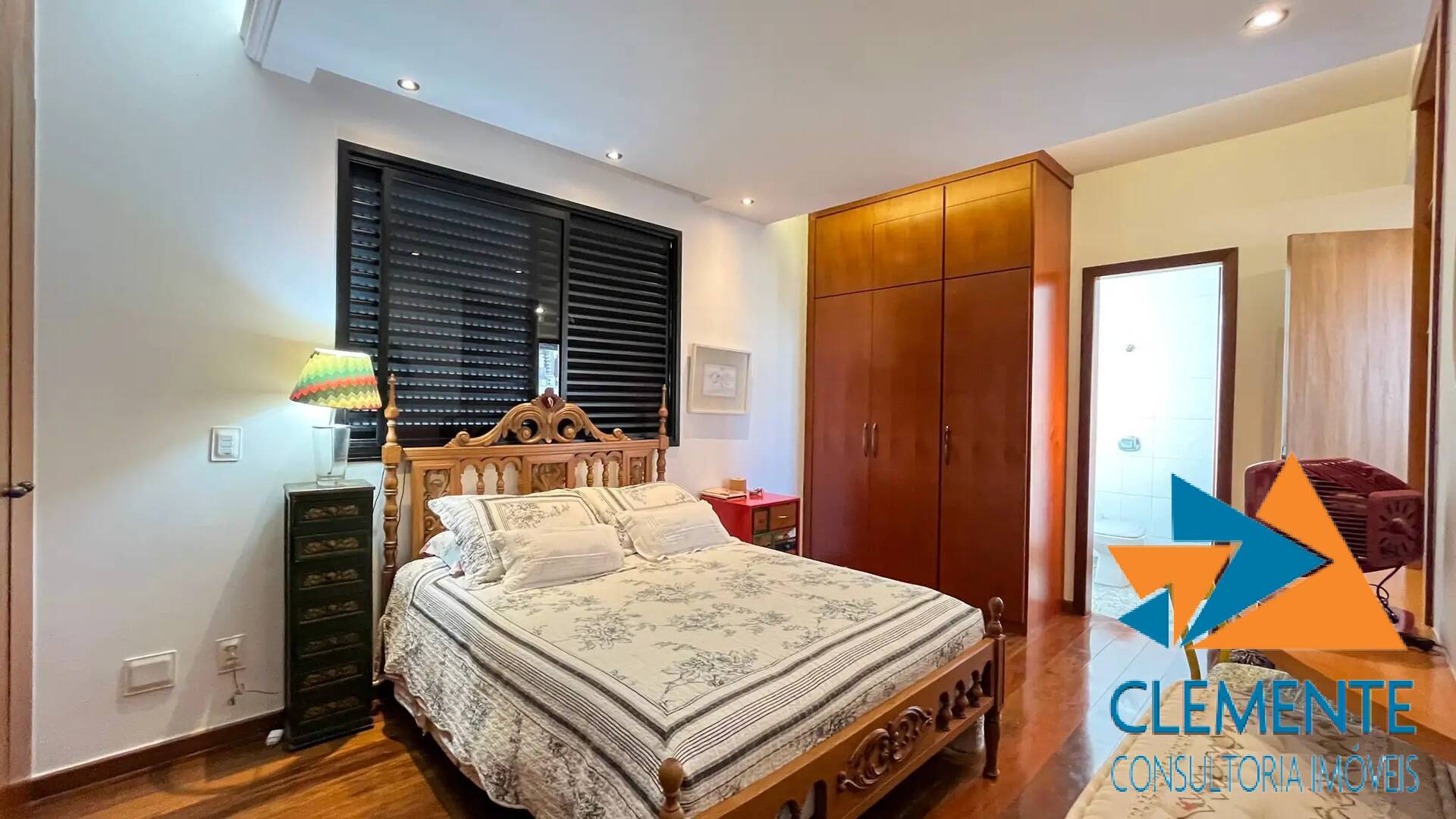 Apartamento, 4 quartos, 190 m² - Foto 17