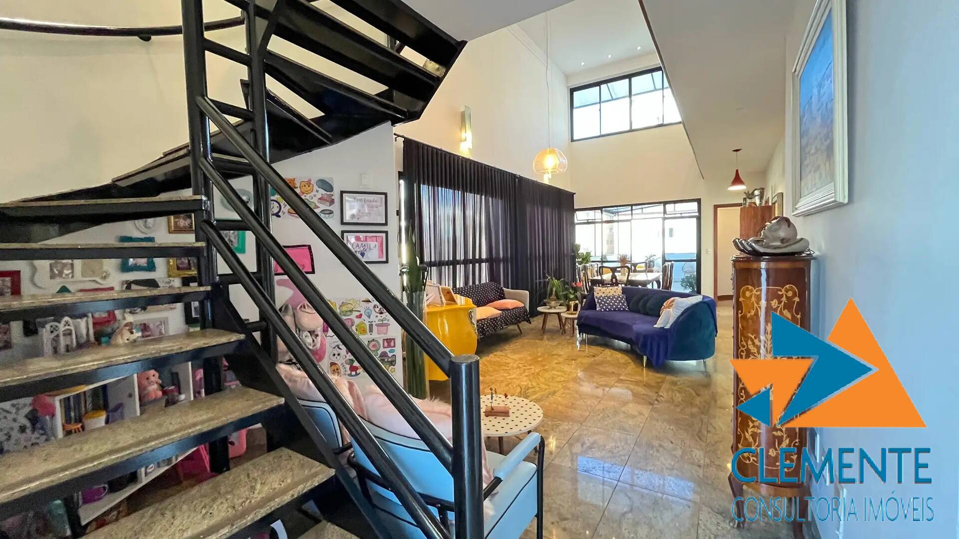 Apartamento, 4 quartos, 190 m² - Foto 19