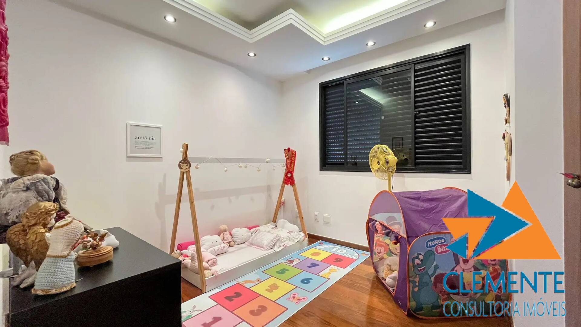 Apartamento, 4 quartos, 190 m² - Foto 18