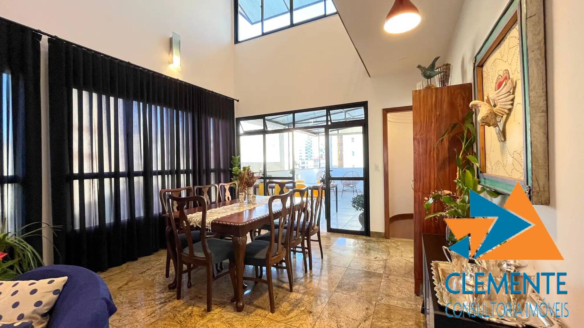 Apartamento, 4 quartos, 190 m² - Foto 21