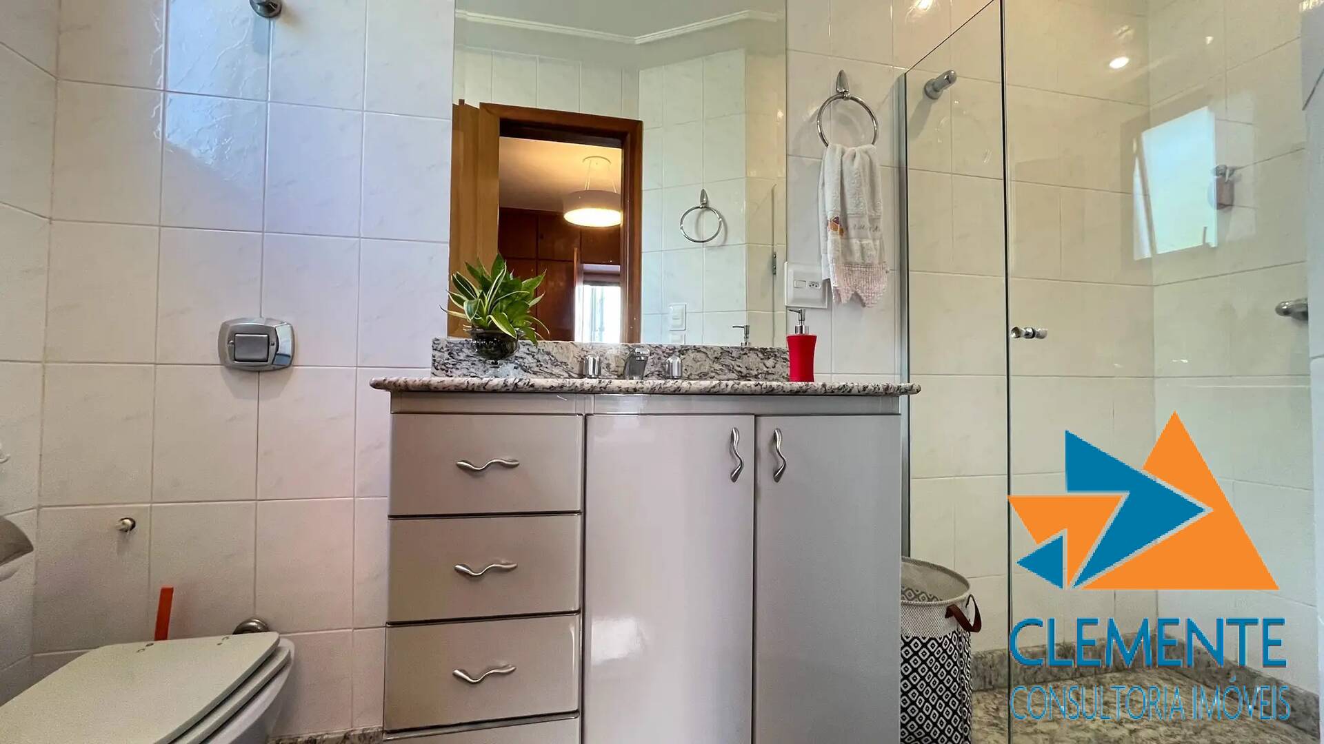 Apartamento, 4 quartos, 190 m² - Foto 22