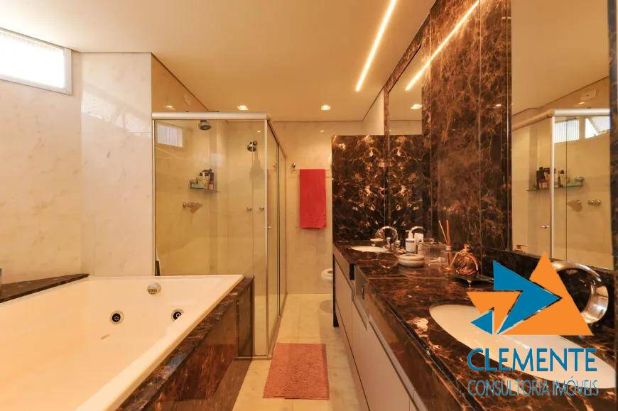 Cobertura, 4 quartos, 440 m² - Foto 5