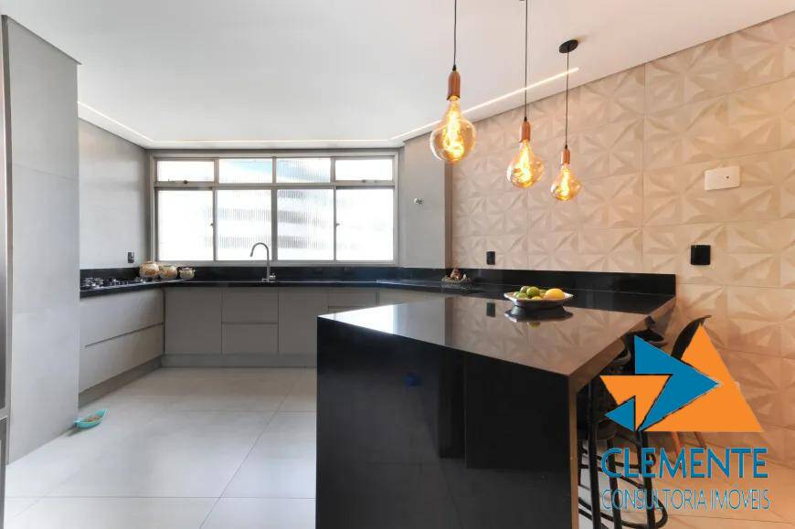 Cobertura, 4 quartos, 440 m² - Foto 12