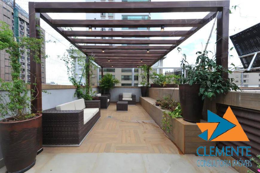 Cobertura, 4 quartos, 440 m² - Foto 7