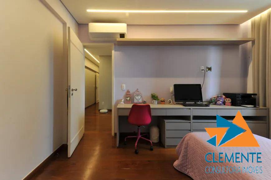 Cobertura, 4 quartos, 440 m² - Foto 14