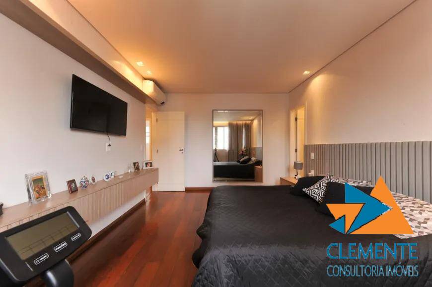 Cobertura, 4 quartos, 440 m² - Foto 16