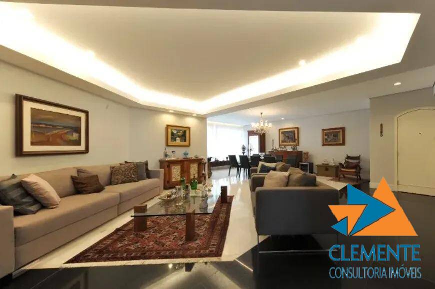 Cobertura, 4 quartos, 440 m² - Foto 21
