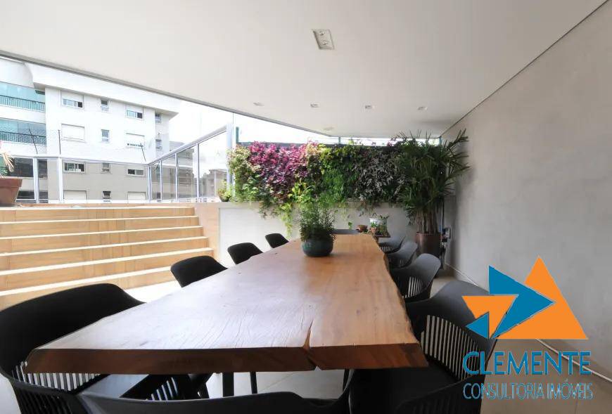 Cobertura, 4 quartos, 440 m² - Foto 20