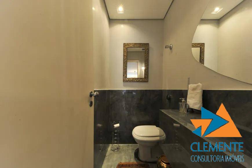 Cobertura, 4 quartos, 440 m² - Foto 24